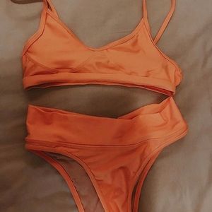 Gnash solar bikini